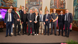 Il Festival dello Sport di Trento svela "Invincibili": a Palazzo della Provincia l'anteprima della nona edizione