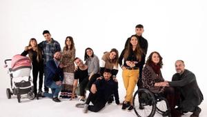 Dal 3 aprile al via su LA5 il docufilm '9 MESI'