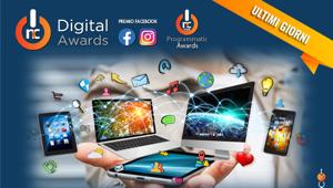 IMA - Influencer Marketing Awards, scopri le quattro nuove tipologie. Ultimi giorni per iscriversi e raccontare le campagne alle 40 aziende in giuria