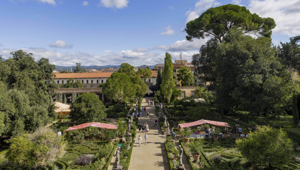 Artigianato e Palazzo lancia una campagna di guerrilla marketing a Firenze tra sticker urbani e comunicazione digitale per valorizzare il lavoro manuale