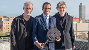 CUPRA rafforza il suo impegno per le nuove generazioni con "Gamechangers", il contest internazionale di padel che punta a scoprire i talenti di domani