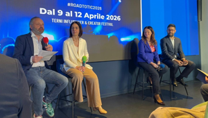 TIC Festival 2026: a Terni oltre 140 eventi e 250 ospiti per la quarta edizione dedicata all'ascolto digitale