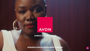 "Hydramatic Matte": il nuovo rossetto di Avon sarà il protagonista del primo pop-up store milanese firmato Show Reel Agency e dello spot TV di Wunderman Thompson