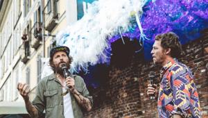 Corona Main Partner di Jova Beach Party