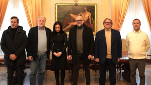 Accordo tra BolognaFiere e Multimedia Tre: quindici le manifestazioni che vanno ad arricchire il calendario della Fiera di Modena