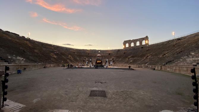 Free Event   agenzia eventi   Arena Verona   Benny BenassiIMG 5298