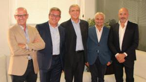 Digital Events acquisisce la maggioranza di The Innovation Group: nasce il più grande polo dedicato agli eventi fisici, digitali e ibridi nell'ambito dell'innovazione