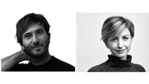 Sara Pallaro e Stefano Rivolta nuovi Creative Director FutureBrand