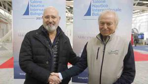 Concluso il III Salone Nautico di Bologna, presenze e vendite tra i dati positivi.  Le date del 2023 fissate dal 21 al 29 ottobre