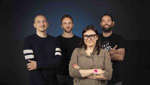 Michela Ballardini nuova Head of Content di Caffeina