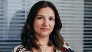 Gruppo Finiper nomina Michela Riva nuova Responsabile ESG