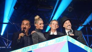#CheSpettacolo!: l’esclusivo evento live di Tv Sorrisi e Canzoni per festeggiare i suoi primi 70 anni. Ideato e realizzato da YAM112003