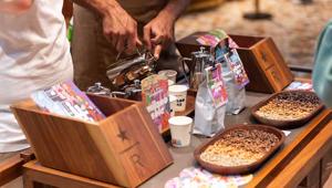 Un evento per celebrare Starbucks Milano Sole e Starbucks Milano Luna che arrivano in esclusiva solo nel capoluogo lombardo