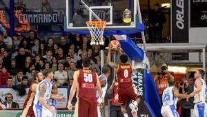 Arriva su Eurosport "La notte dei verdetti" dedicata all'ultima giornata di LBA Lega Basket Serie A