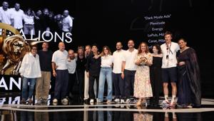 Cannes Lions 2026. Con “Dark Mode Ads” di LePub Milan, Plenitude vince un oro, un argento e due bronzi.  Molajoni: "Un'iniziativa in cui la nostra missione come Società Benefit si concretizza e si mette a disposizione di altri brand"