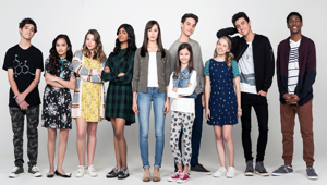 'I am Franky', la nuova serie di TeenNick on air dal 16 ottobre