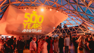 Magnolia Eventi: il significato delle partnership sostenibili