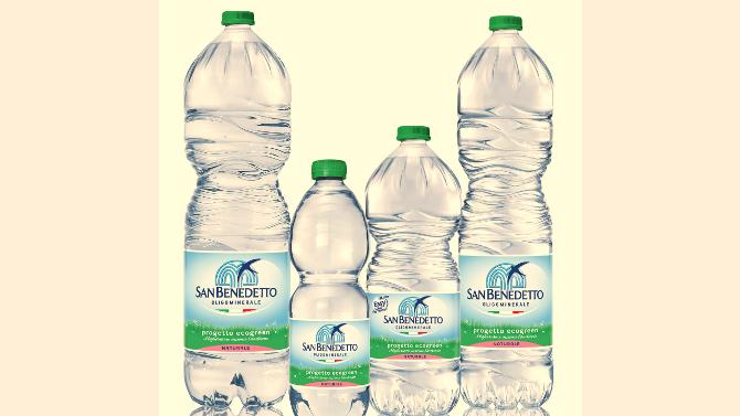 Acqua San Benedetto sponsor meeting internazionale di atletica leggera