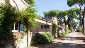 Villa Medici: aperto il nuovo bando per la selezione di progetti che riguarderanno il riallestimento di 9 padiglioni