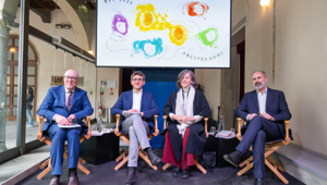 Reggio Parma Festival: presentato il cartellone di Arcipelaghi 2025. Al centro di tutto c’è Gradus in scena, quattro spettacoli selezionati nell’ambito del progetto del 2024 Gradus. Passaggi per il nuovo