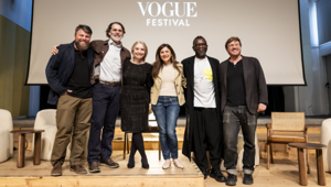 PhotoVogue Festival: al via la nona edizione “The Tree of Life: A Love Letter to Nature” negli spazi di BASE Milano