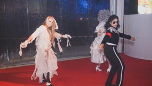 Punk For Business firma il party in memoria di Michael Jackson organizzato a Venezia per Sony Music
