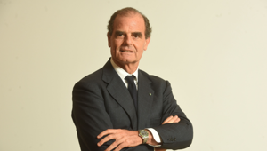 Aon diventa Official Partner di Scuderia Ferrari HP