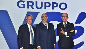 Gruppo VéGé, approvato il bilancio 2024: fatturato a 15,3 miliardi di euro. Prosegue il trend di crescita  (+4,6%) con nuove aperture. Obiettivo 2025 16 mld di euro (+4,5%). Investimenti sui servizi legati allo shop online e alla home delivery