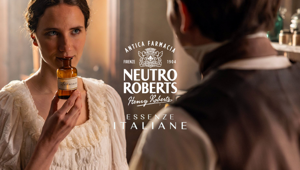 Ogilvy firma “Essenze Italiane”, la nuova campagna che celebra la tradizione farmaceutica di Neutro Roberts. Pianificazione media a cura di Wavemaker