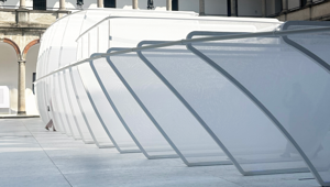 Sanlorenzo: il nuovo posizionamento "Tomorrow’s Timeless" debutta alla Milan Design Week 2026 con M+C Saatchi e Landor