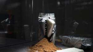 M&C Saatchi presenta il temporary store per il lancio di 'ZeroZeroZero', la nuova serie Sky Original