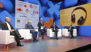 NC Digital Festival. Il futuro della comunicazione digitale si gioca in uno scenario media sconfinato, fluido e agile. Il digital diventa mezzo nativo pensato in ottica multicanale con al centro il contenuto. Nell'ecommerce l'acquisto è un'experience