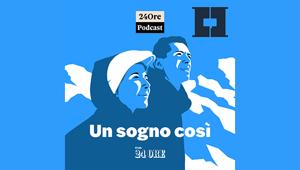 "Un sogno così," il podcast del Sole 24 Ore, di Paolo Colombo, sbarca il 24 marzo. Al via la campagna sui mezzi proprietari