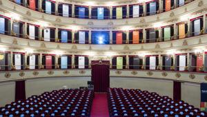 Brand Festival 2018, la seconda edizione dal 6 al 13 aprile a Jesi