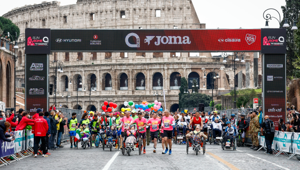 Run Rome The Marathon: l'ATI Infront, Corriere dello Sport e Italia Marathon Runners vince il bando fino al 2031. Annunciata la data 2027