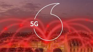 Alla Milano Digital Week Vodafone racconta 16 progetti 5G