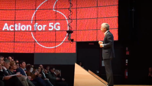 Vodafone lancia la terza edizione di 'Action for 5G'. Stanziati 2,5 milioni di euro per i progetti innovativi