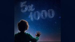 COO’EE firma la nuova campagna 5x1000 per la Fondazione Buzzi: “Il Futuro Non Cade Dal Cielo”