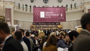 Dall’8 al 12 novembre 2024 la 33^ edizione di Merano WineFestival, l’appuntamento più glamour del settore enogastronomico che quest’anno interroga tutti gli attori del settore vitivinicolo con “Quo Vadis?”