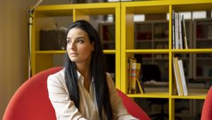 Federica Pinetti è il nuovo Client Director di Landor