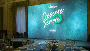 Gruppo Vorwerk sceglie SG Company per il primo meeting annuale della direzione vendite Bimby