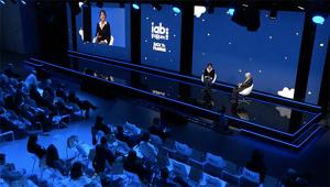 IAB Forum 2021 torna in presenza per dare centralità alla persona nel futuro digitale. Noseda: "Limiti tra fisico e digitale sempre più sottili: serve consapevolezza per non ragionare come macchine"