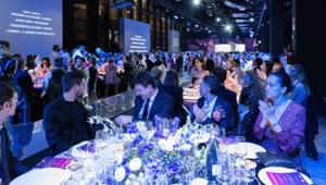 Al The Mall la Charity Dinner organizzata con la Camera Nazionale della Moda Italiana che ha raccolto 550mila euro per la Fondazione IEO-Monzino