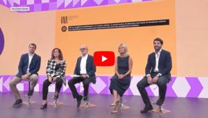 NC Digital Festival 2023. Il digital fa crescere il mercato (+2,5%). Continua l'espansione del video. L'OOH rinasce: sentiment positivo, alta memorabilità e primo punto di contatto che attiva il passaggio al web. La CTV diventa una realtà