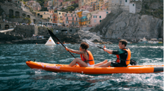 Debutta Red Bull 5 Terre: fitness e creator nel nuovo format prodotto da FREE EVENT Debutta Red Bull 5 Terre: fitness e creator nel nuovo format prodotto da FREE EVENT