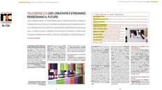 Inchiesta Media Challenge | Televisione 2.0: dati, creatività e streaming ridisegnano il futuro