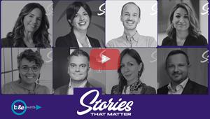 BC&E Awards 2026 – “Stories That Matter”: quando i brand scelgono di essere rilevanti. Le voci della giuria dei Premi di ADC Group: fanno la differenza le storie autentiche e utili, con al centro le persone, capaci di creare impatto e connessioni emotive