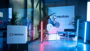 Centoeventi rafforza la partnership con il brand Neubau Eyewear e con il Gruppo Silhouette