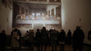 Amanda Eventz regala ai suoi migliori clienti una serata esclusiva all’insegna della cultura italiana e della tradizione toscana