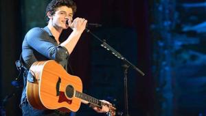 “MTV Unplugged” ritorna a settembre. Shawn Mendes il primo performer